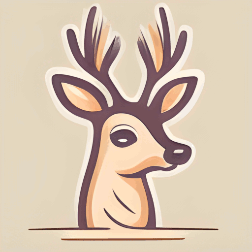 Deer Universe logo